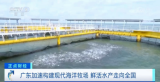 广东加速构建现代海洋牧场，鲜活水产走向全国