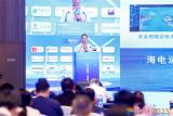 海电运维苏代壮：海上风电运维降本增效的多元破局法则