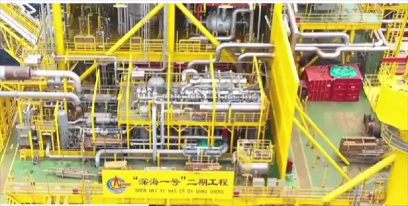 “乘数效应”打造10万亿市场 海洋经济成中国经济增长“蓝色引擎”