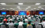 海油工程2025年人才大会：锚定“十五五”人才战略，开启高质量发展新征程