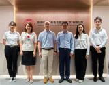 中国海工与诚通科创开展拜访交流 共探合作新机遇