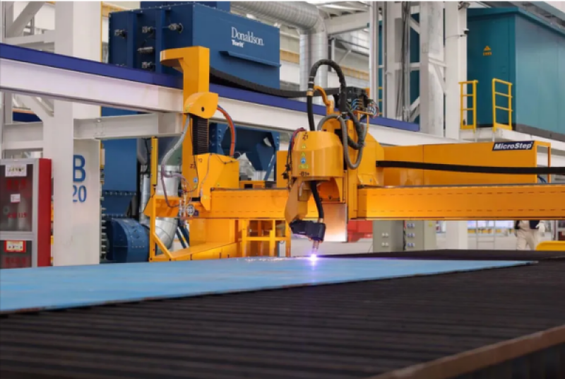 海工园（寅阳镇）：上半年新签约注册开工亿元以上项目15个