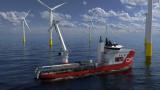 豪氏威马获东方风能海缆铺设系统订单