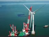 三峡福清兴化湾海上风电场一期项目招标  