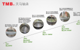天马轴承打破垄断，开启风电主轴轴承发展新征程