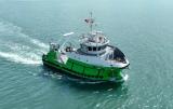 Inyanga 携手 Tor 运营混合动力船舶助力海上风电行业发展