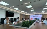中国船级社海洋工程技术中心与大连海事大学深化合作共谋海洋工程发展