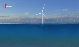 惠生清洁能源两项浮式风电基础平台设计获国际权威AiP认证