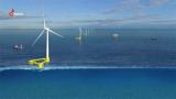 DNV和ABS授予威森浮式风电基础设计双重认证