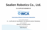 深海智人正式通过国际海事承包商协会严格的资格审核，正式成为IMCA会员