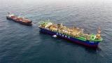 “海洋石油115”FPSO原油外输作业达成800船里程碑