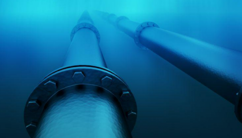 中油工程中标伊拉克海水管道项目