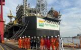Axess Group 助力 Seatrium 为巴西部署 FPSO 获得合规认证