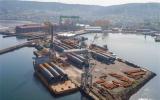 Iberdrola 接收 Windanker 海上风电场全部单桩基础