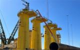 Scanel Green Energy赢得Vattenfall Nordlicht海上风电项目电气安装合同