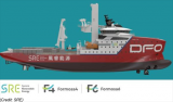 亚太海上风电开发商赛能与东方离岸签订15年运维母船服务合同