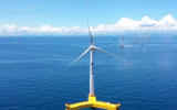 三峡能源拟以大连庄河Ⅲ海上风电项目为底层资产发行基础设施公募REITs