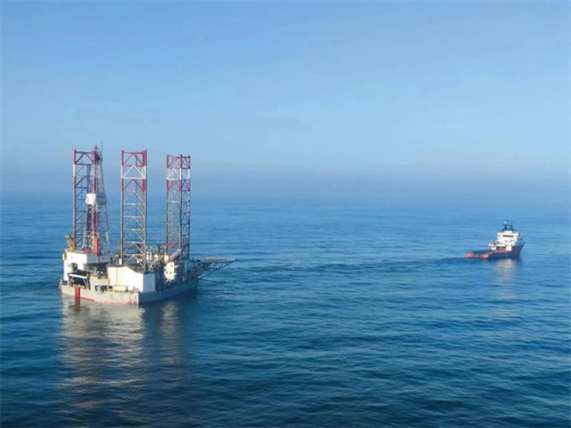 单日增油超120立方米，地质工程一体化助推老井批量射孔质效双升