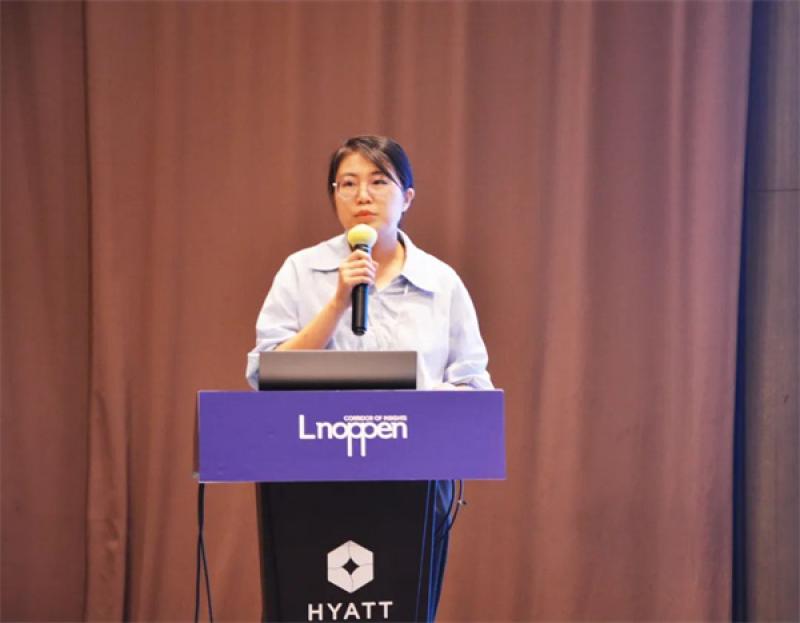 中国船级社受邀出席！