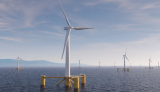 Aikido Technologies推进15兆瓦浮动风电平台研发向全球发布RFI
