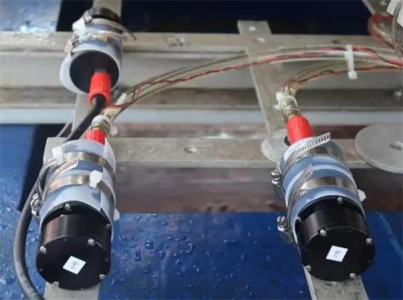 海上试验见证助力深海装备国产化研制