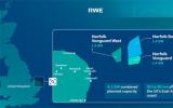RWE 在英国诺福克先锋海上风电场启动新调查