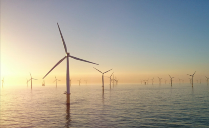哥伦比亚启动首轮海上风电招标！