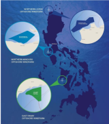 菲律宾大型漂浮式海上风电项目迎来关键节点