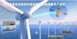 “海上风电安全高效开发成套技术和装备及产业化”上榜生态文明领域二十项重大科技成果