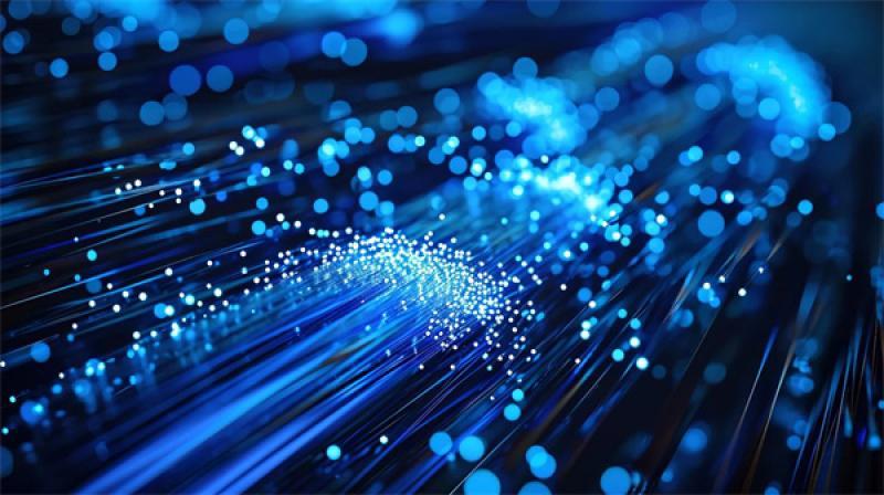 助力深海科技！亨通光电超抗弯细径光纤在多领域履新，成绩斐然