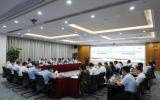 国家电投广东公司组织攻坚“国重”漂浮式风电示范工程项目