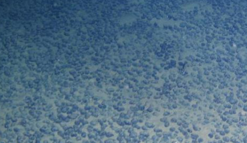 深海矿产资源开发利用技术国家重点实验室2025年度开放课题申报通知