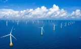 中国水电四局中标阳江帆石二海上风电项目 彰显海上风电核心竞争力