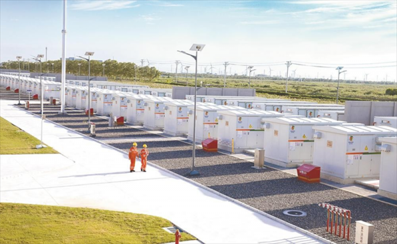 滨海锻造海洋经济“蓝色引擎”