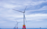 华能清能院助力华能南方分公司成功获批牵头组建海上风电规划设计与智慧运维广东省工程研究中心