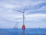 华能清能院助力华能南方分公司成功获批牵头组建海上风电规划设计与智慧运维广东省工程研究中心