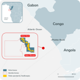 TotalEnergies与QatarEnergy联合获得刚果海上勘探许可证 携手拓展非洲能源版图