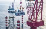 国华投资最大海上风电项目实现全容量登记CCER