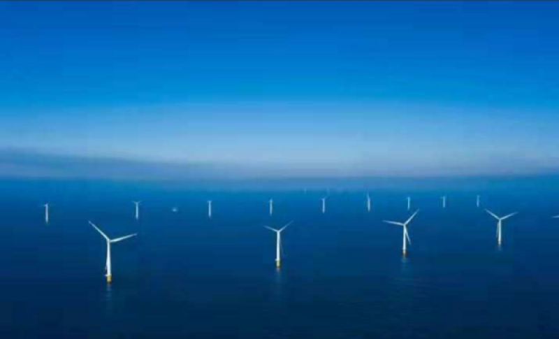 深能汕尾红海湾六海上风电项目招标！
