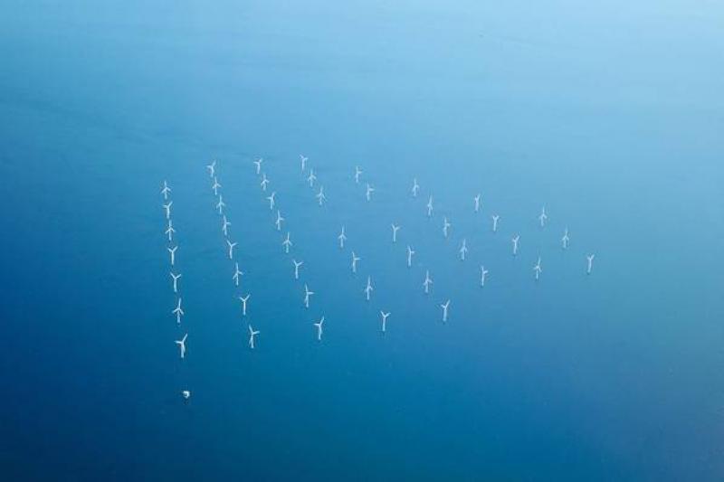 英国批准爱尔兰海1.5吉瓦Morgan海上风电项目