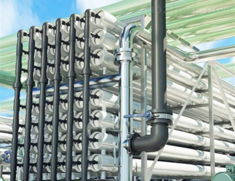 海水利用前景的五个判断——《2024 年全国海水利用报告》解读