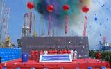 中油海工出征厄瓜多尔Amistad气田，开启南美市场新征程