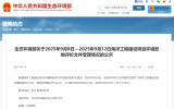 三峡青岛一期3000MW海上风电项目环境影响评价文件公示