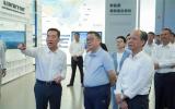 胡劲军调研明阳集团：打造科技强企，向海图强奋进世界一流企业标杆