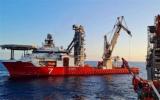Subsea7 获沙特阿美大型海底管道合同 双方深化长期战略合作