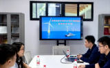 广东华电福新阳江公司赴中节能公司交流电力现货交易：对标先进促提升，协同共赢谋发展