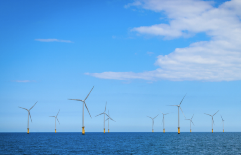 海洋能规模化利用前景广阔