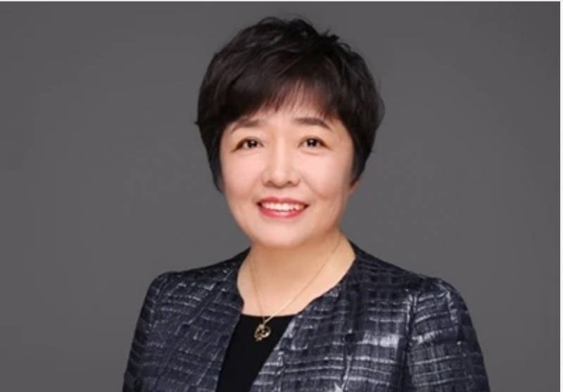 中国海洋大学经济学院院长赵昕：蓝色金融激活产业发展新引擎！