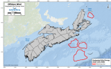 加拿大、新斯科舍省携手推进首个海上风电项目