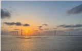 江苏竹根沙（H2#）300MW海上风电场运维技术服务中标公示
